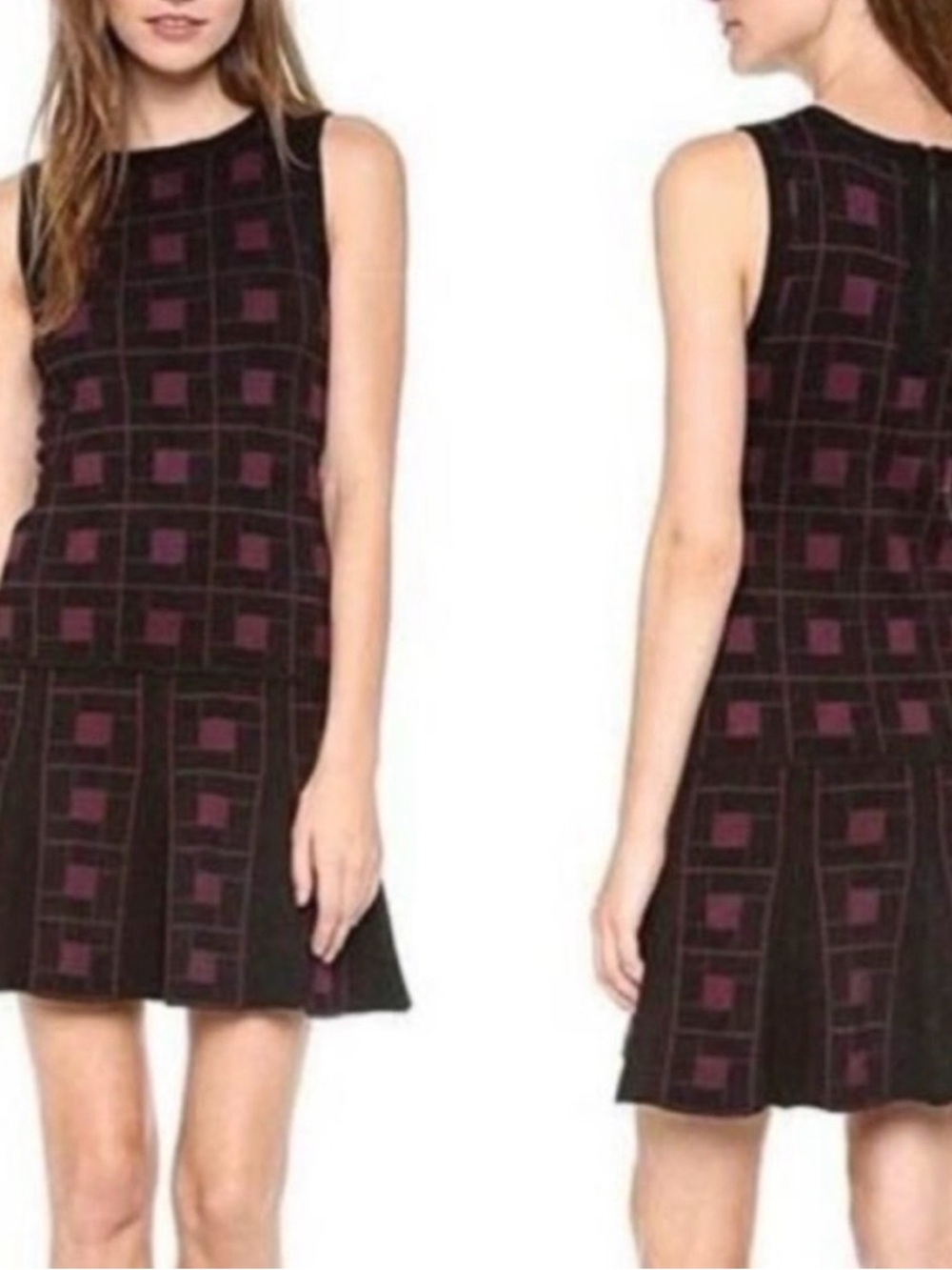 Alice + Olivia Women's Dress .